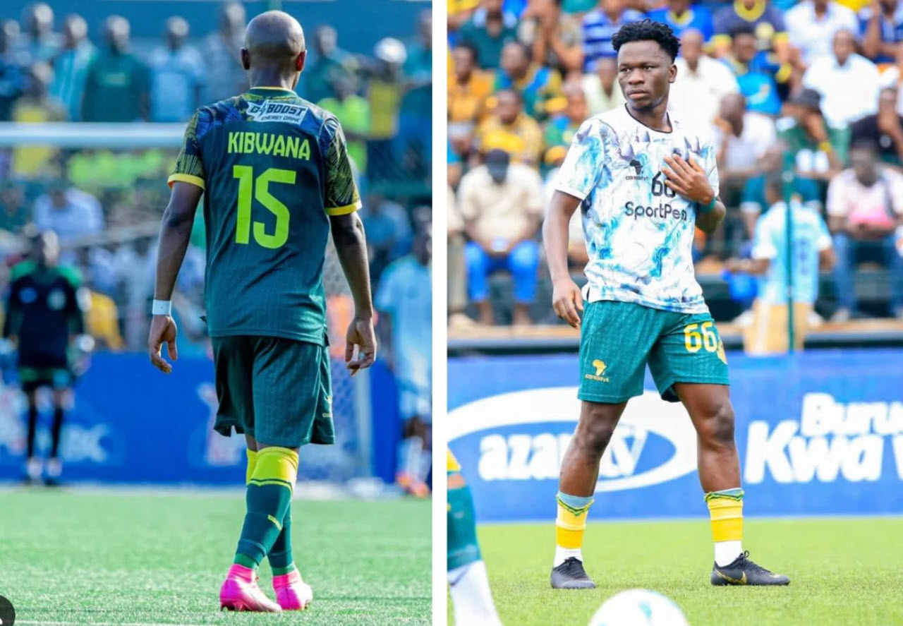 Orodha ya Wachezaji Wazawa Yanga Sc 2025/2026