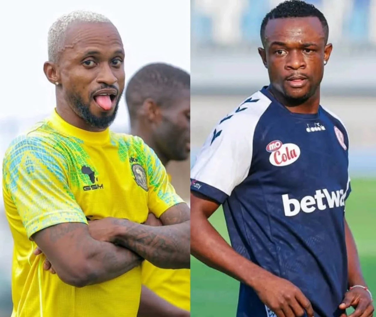 Ratiba ya Ngao ya Jamii 2025/2026