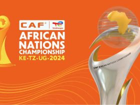 Ratiba ya Robo Fainali CHAN 2025