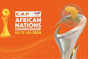 Ratiba ya Robo Fainali CHAN 2025