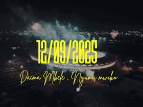Sherehe za Wiki ya Mwananchi 2025 Yanga Day Kufanyika Benjamin Mkapa Septemba 12