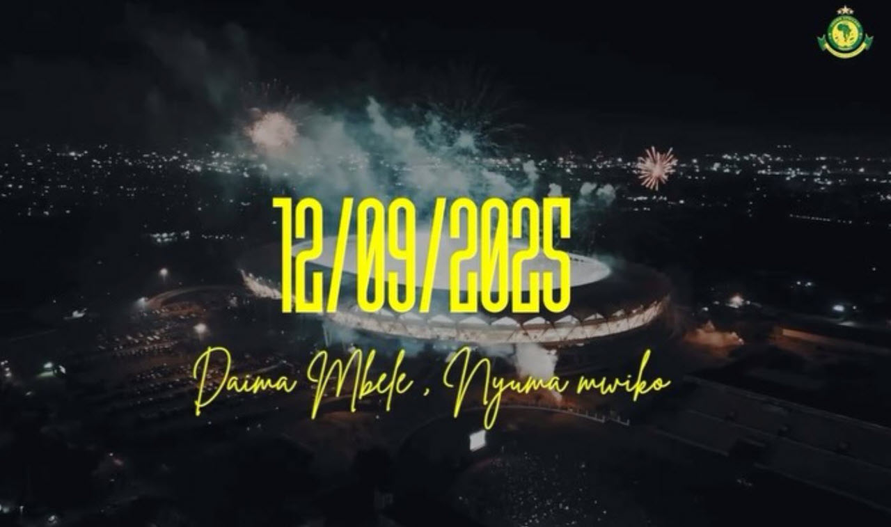 Sherehe za Wiki ya Mwananchi 2025 Yanga Day Kufanyika Benjamin Mkapa Septemba 12