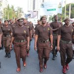 Sifa za Kujiunga na Jeshi la Magereza Tanzania 2025