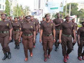 Sifa za Kujiunga na Jeshi la Magereza Tanzania 2025