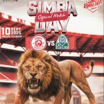 Simba Kuivaa Gor Mahia ya Kenya Kwenye Kilele cha Simba Day