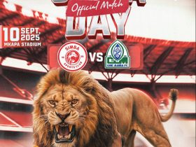 Simba Kuivaa Gor Mahia ya Kenya Kwenye Kilele cha Simba Day