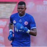 Simba SC Kufanya Maamuzi Magumu Kuhusu Hatma ya Kipa Wao