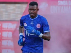 Simba SC Kufanya Maamuzi Magumu Kuhusu Hatma ya Kipa Wao