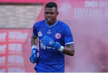 Simba SC Kufanya Maamuzi Magumu Kuhusu Hatma ya Kipa Wao