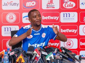 Simba SC Kuzindua Rasmi Jezi Mpya 2025 2026 Agosti 27