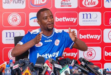 Simba SC Kuzindua Rasmi Jezi Mpya 2025 2026 Agosti 27