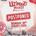 Simba SC Yasogeza Tarehe ya Uzinduzi wa Jezi Mpya 2025 2026
