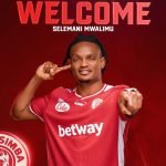 Simba Yamtambulisha Selemani Mwalimu Kutoka Wydad AC kwa Mkopo wa Mwaka
