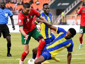 Taifa Stars Kukutana na Morocco Robo Fainali ya CHAN 2025