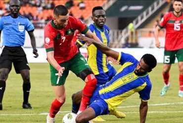 Taifa Stars Kukutana na Morocco Robo Fainali ya CHAN 2025