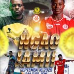 Tarehe za Mechi za Simba VS Yanga 2025 2026