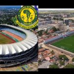 Yanga Kutumia Benjamin Mkapa Kama Dimba la Nyumbani Huku Simba Kuhamia KMC Complex