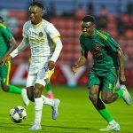 Azam FC Yafuzu Raundi ya Pili CAFCC Baada ya Ushindi wa 4 0 Dhidi ya El Merriekh
