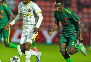Azam FC Yafuzu Raundi ya Pili CAFCC Baada ya Ushindi wa 4 0 Dhidi ya El Merriekh
