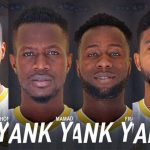 Azam FC Yawapa Mkono wa Kwaheri Wanne Kwa Mpigo