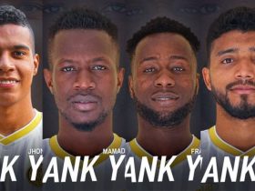 Azam FC Yawapa Mkono wa Kwaheri Wanne Kwa Mpigo