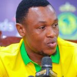 Bakari Mwamnyeto Atoa Wito Kwa Mashabiki Kujitokeza Kwa Mkapa