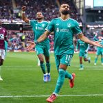 Bao la Dakika za Jioni Dhidi ya Burnley Lairudisha Liverpool kileleni EPL