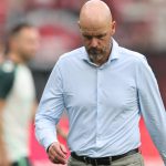Bayer Leverkusen Yamtimua Ten Hag Baada ya Mechi Tatu Tu