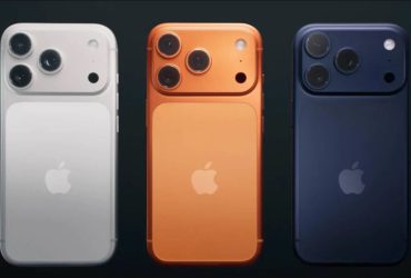 Bei ya iPhone 17 Pro Max Tanzania