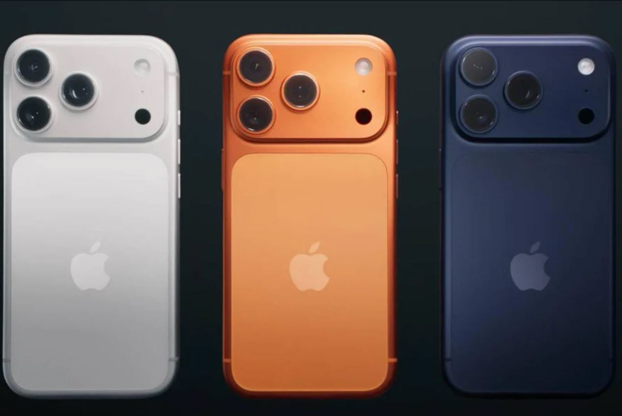 Bei ya Iphone 17 Pro Max Tanzania