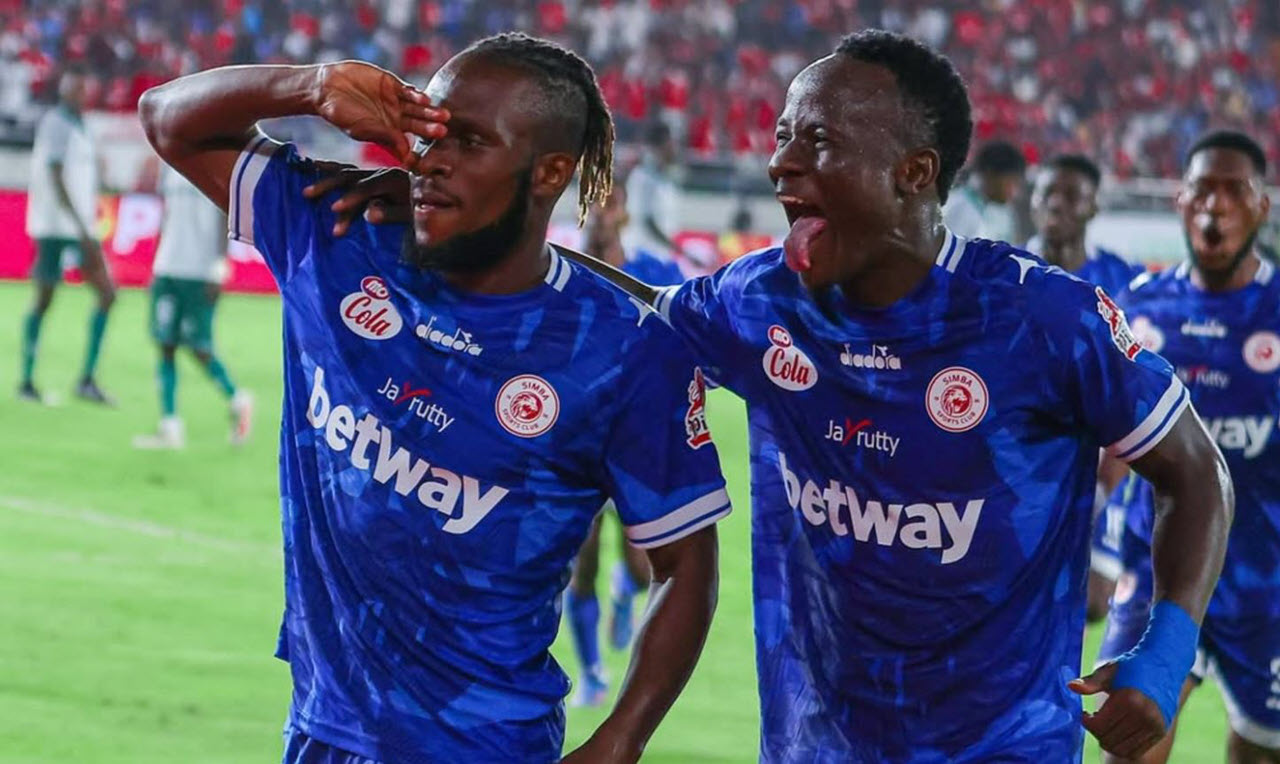 CAF Yaipiga Simba Faini ya Dola 50,000 na Marufuku ya Mashabiki