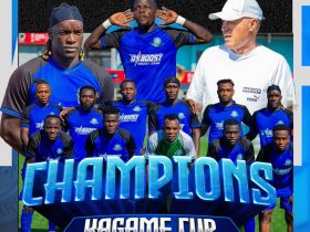 Chama Aipa Singida Bs Ubingwa Wa CECAFA Kagame Cup 2025