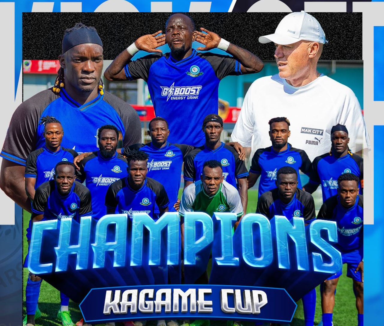 Chama Aipa Singida Bs Ubingwa Wa CECAFA Kagame Cup 2025