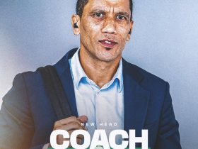 Fadlu Davids Atambulishwa Kama Kocha Mkuu wa Raja Casablanca ya Morocco