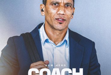Fadlu Davids Atambulishwa Kama Kocha Mkuu wa Raja Casablanca ya Morocco