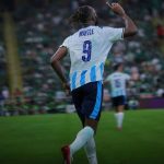 Hat Trick ya Mayele Yaipa Pyramids Ubingwa wa FIFA African Asian Pacific
