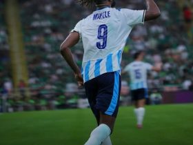 Hat Trick ya Mayele Yaipa Pyramids Ubingwa wa FIFA African Asian Pacific