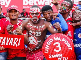 Kikosi cha Simba Sc 2025 2026