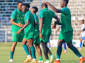 Kikosi cha Yanga 2025 2026 Wachezaji Wote wa Yanga