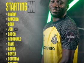 Kikosi cha Yanga vs Mbeya City Leo 30 09 2025