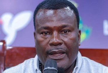 Kocha Ken Odhiambo Asema Bandari Imejipanga Kumkabili Bingwa Yanga