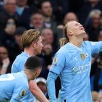 Man City Yaibuka na Ushindi wa 3 0 Dhidi ya Manchester United