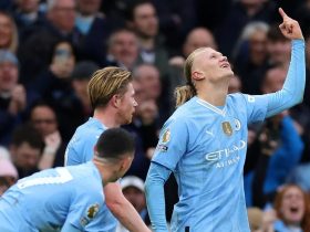 Man City Yaibuka na Ushindi wa 3 0 Dhidi ya Manchester United