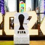 Mashabiki Wa Soka Wakimbizana na Tiketi za Kombe la Dunia 2026