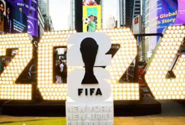 Mashabiki Wa Soka Wakimbizana na Tiketi za Kombe la Dunia 2026