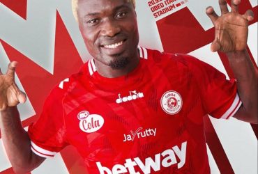 Matokeo ya Gaborone United vs Simba leo 20 09 2025