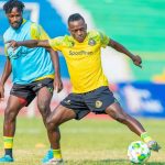 Mbeya City vs Yanga sc Leo 30 09 2025 Saa Ngapi