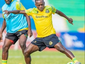 Mbeya City vs Yanga sc Leo 30 09 2025 Saa Ngapi