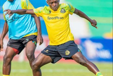 Mbeya City vs Yanga sc Leo 30 09 2025 Saa Ngapi