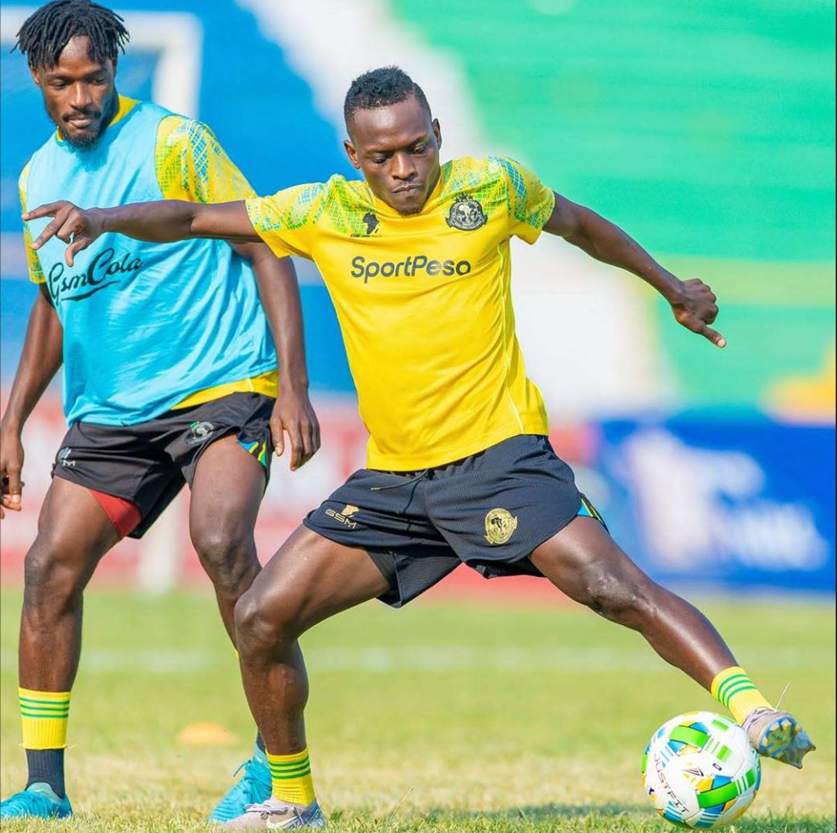 Mbeya City vs Yanga sc Leo 30/09/2025 Saa Ngapi?